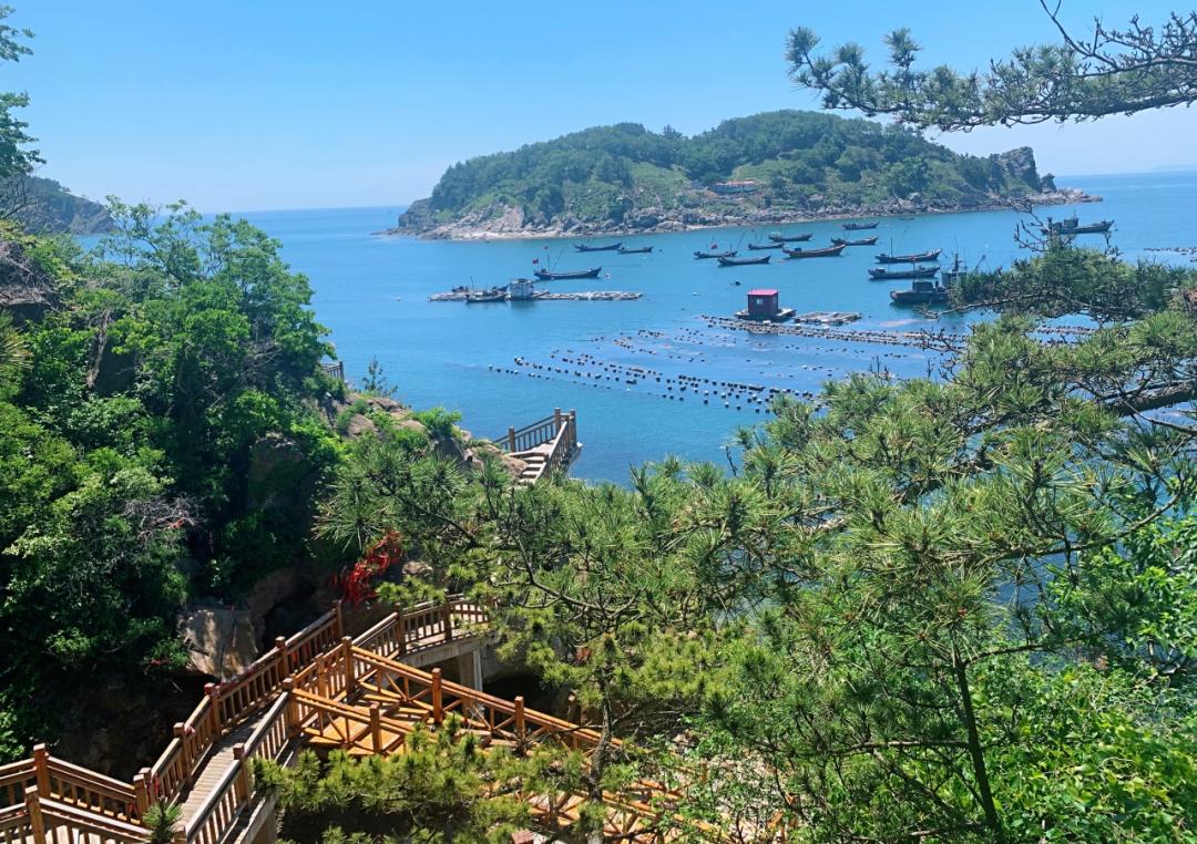 大连有多好玩,大连有什么好玩的景观