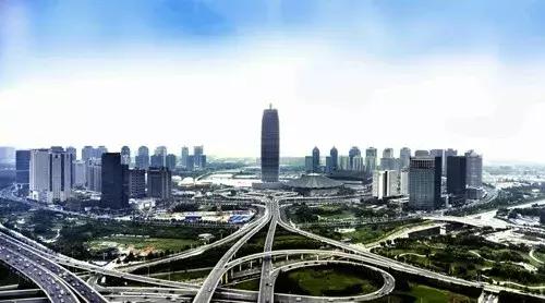 对比三大新一线城市CBD，郑东新区CBD会成为黑马吗？