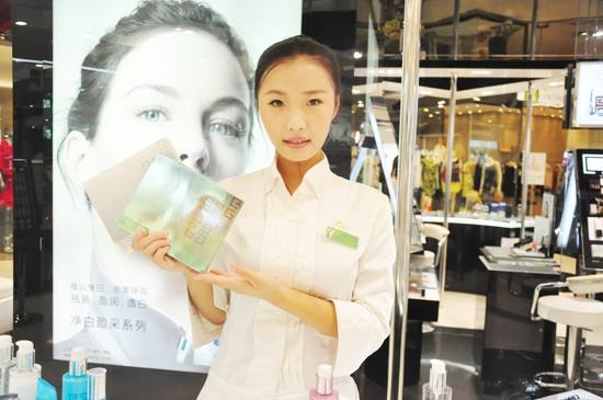 买化妆品的话术,买化妆品必须知道的秘密