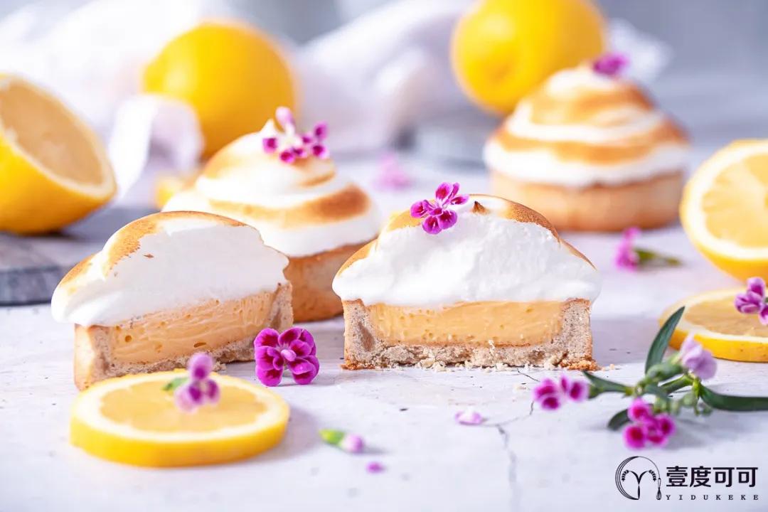 柠檬凝乳的食用方法,柠檬凝乳粉做酥皮