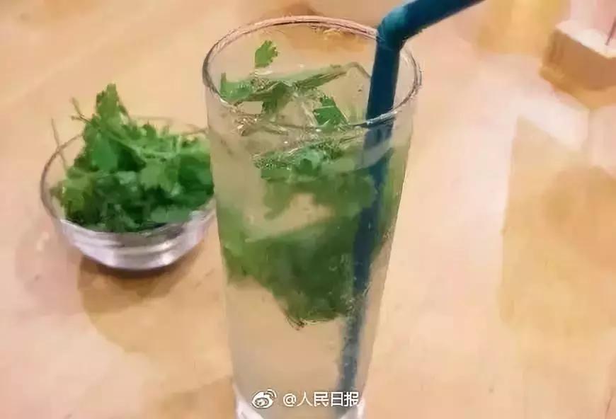 真的不要香菜吗,为什么不要香菜