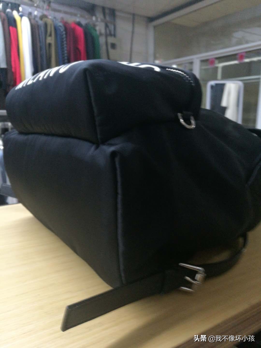 最经典双肩包奢侈品,什么样的包包才是奢侈品