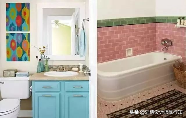 浴室怎么装修豪华,浴室怎么装修更显高档