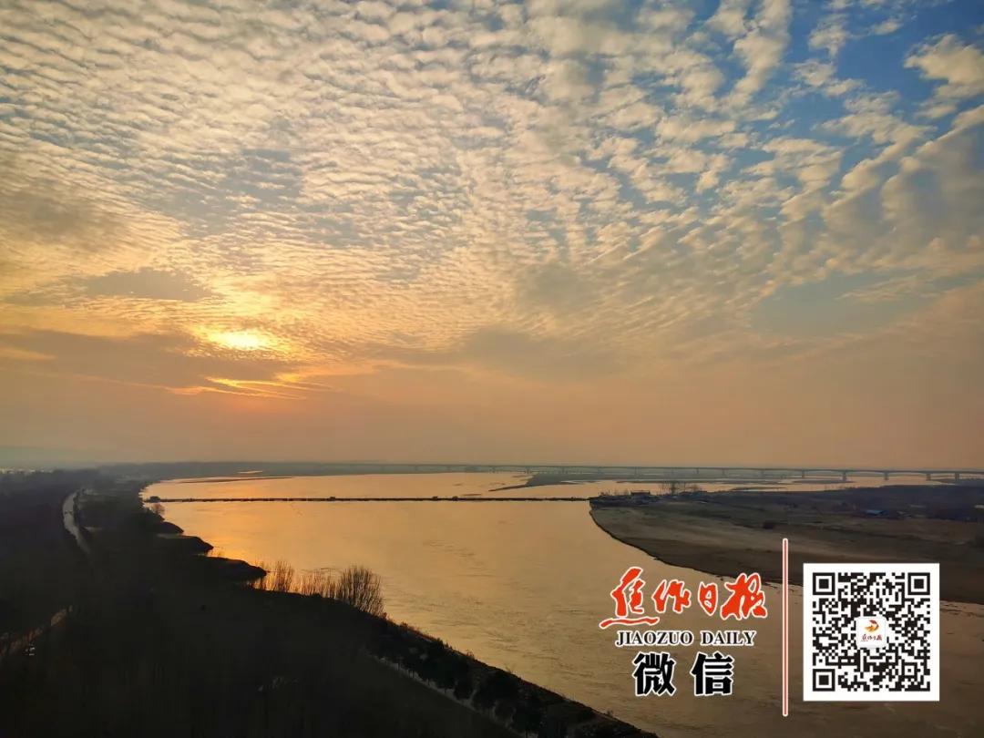 焦作的新变化,你以为的焦作vs真实的焦作