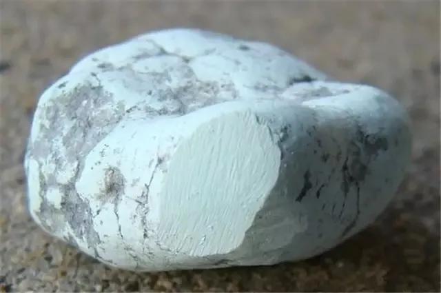 绿松石介绍书籍,绿松石价值讲解视频