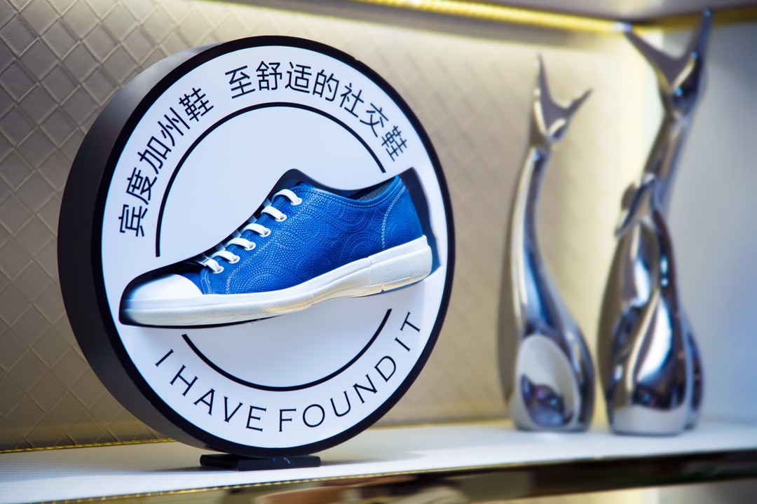 J.Benato宾度|你的奋斗，终将伟大