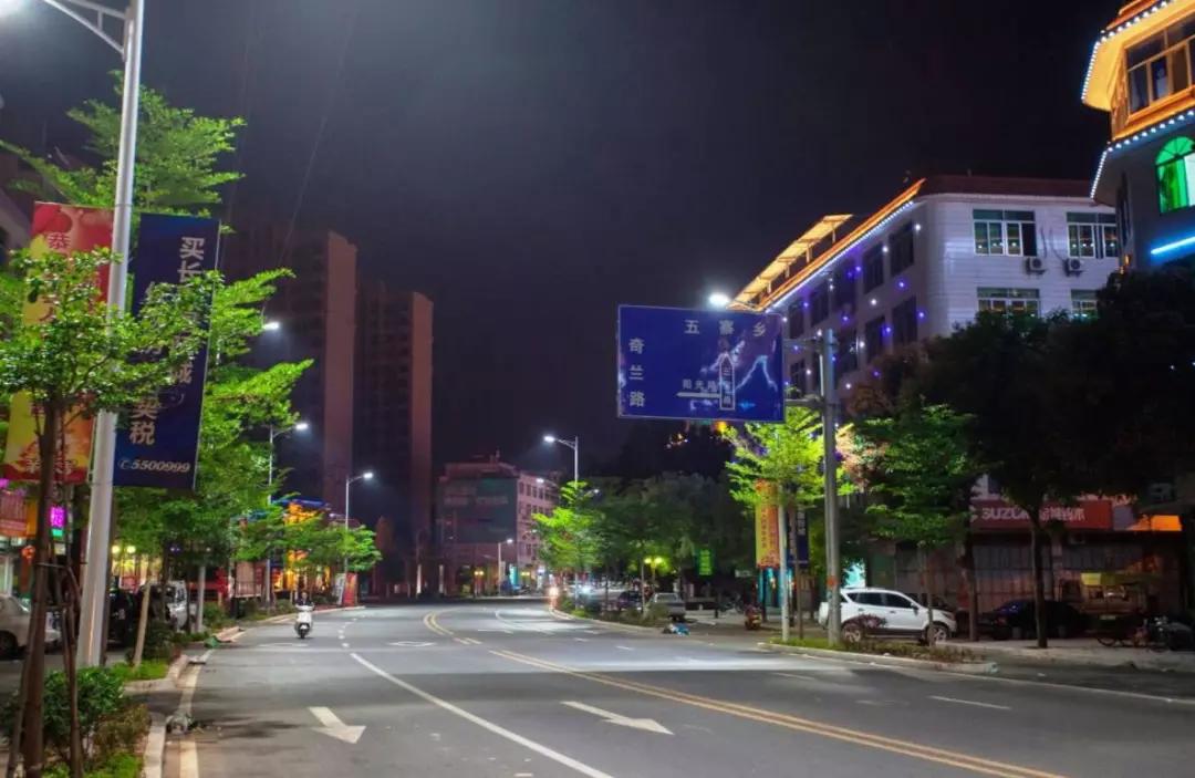 漳州第一大县：比南靖、漳浦还大，相当于2个龙海市！