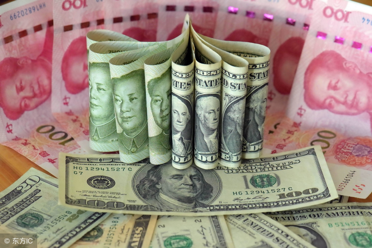 收到外币怎么做账,收到外币用哪个汇率做账