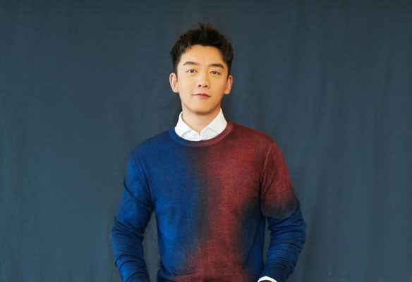 “夜店小王子”郑恺的瓜