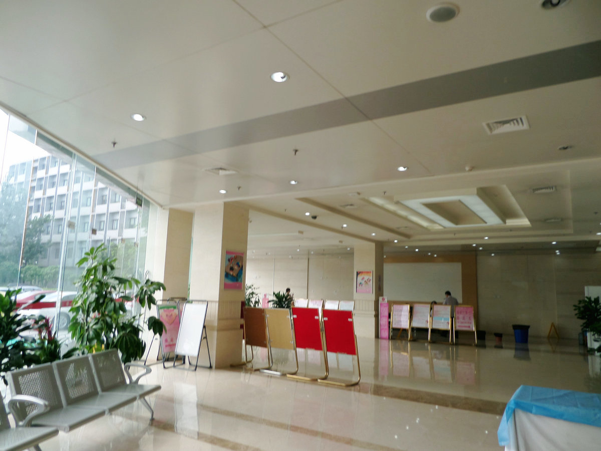 成都市妇女儿童中心医院,成都妇女儿童中心医院看妇科