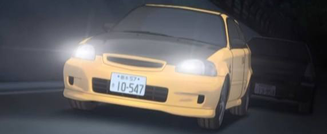 思域是否能秒杀一切,哪代思域最能打