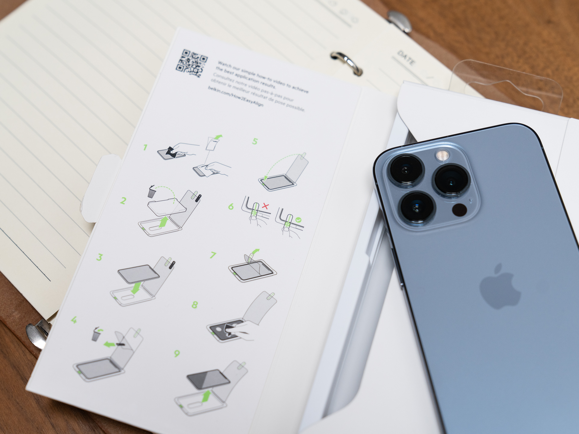 为什么建议你入手iphone13pro,iphone13pro体验总结