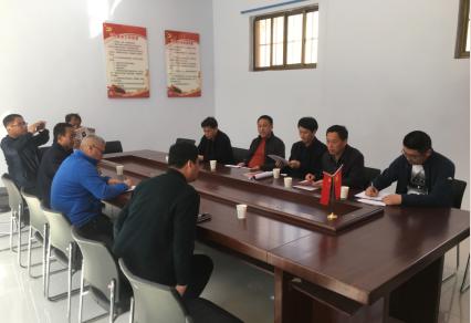 运城市畜牧兽医发展中心,畜牧局包点村扶贫工作方案