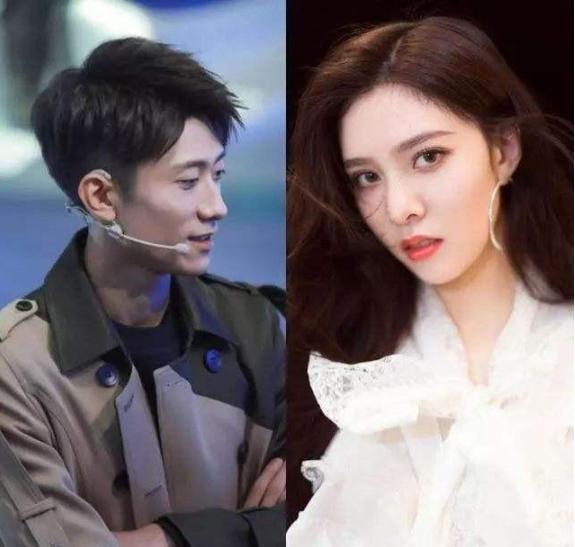 张一山和宋妍霏交往过吗,28岁的张一山和24岁的宋妍霏