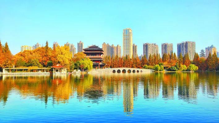 合肥最宜居小区,合肥最宜居的板块