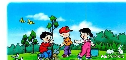 一二年级看图写话练习100篇附范文,一二年级看图写话必考练习