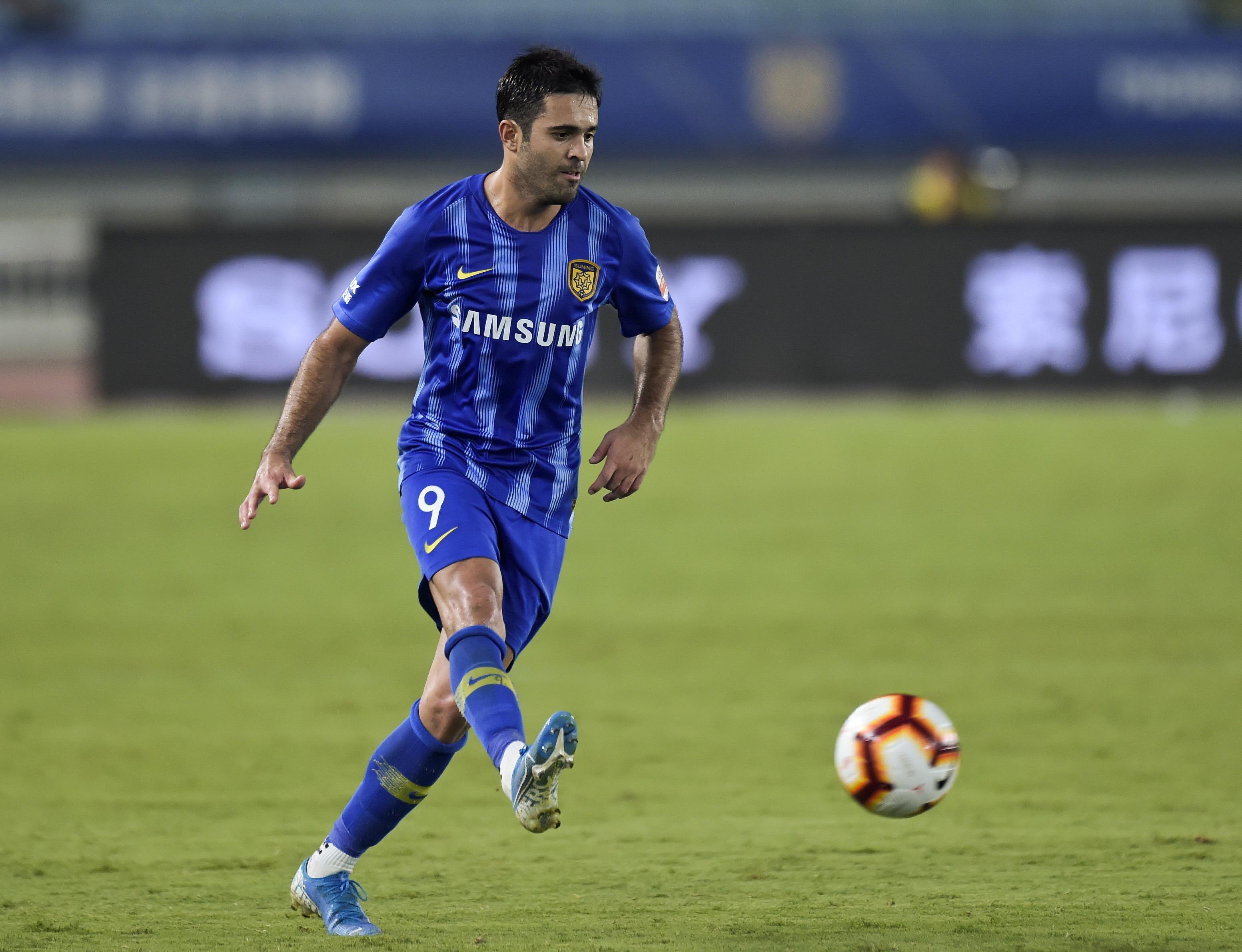 中超十大忠心球员年薪一览表,2021中超十大球员薪水