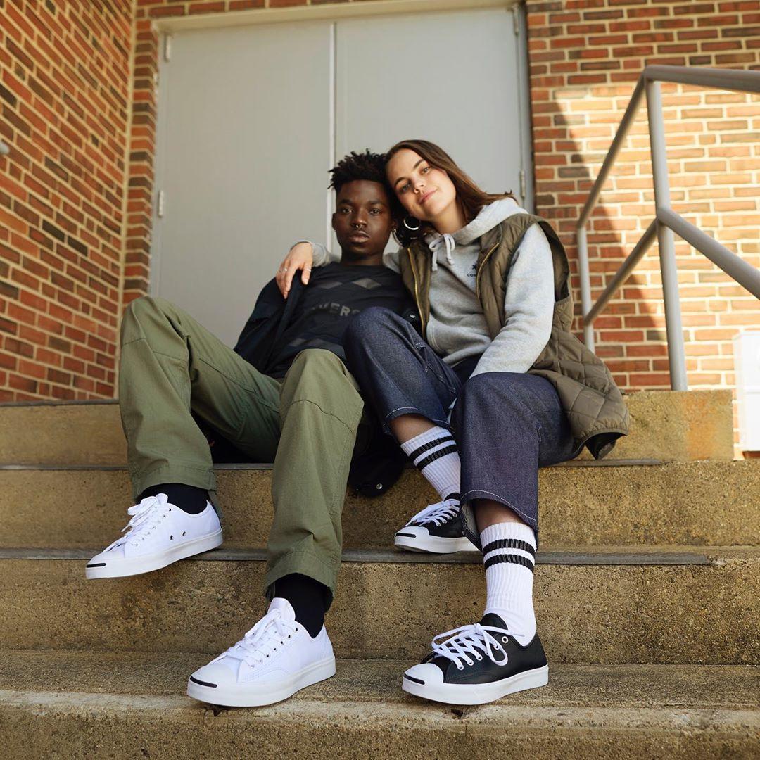 双十一值得入手的匡威,双十一必买鞋匡威