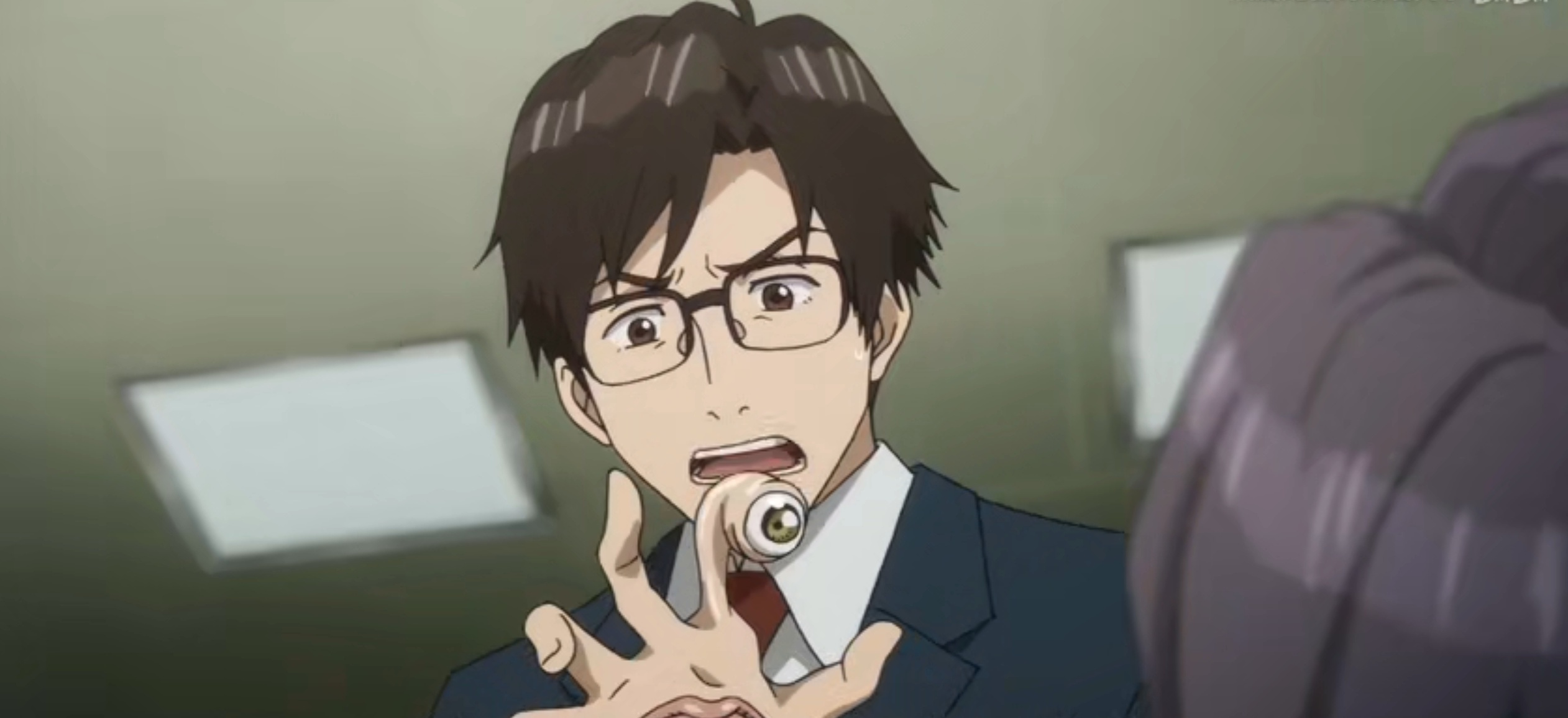 寄生兽神作排名,寄生兽推荐好看的剧