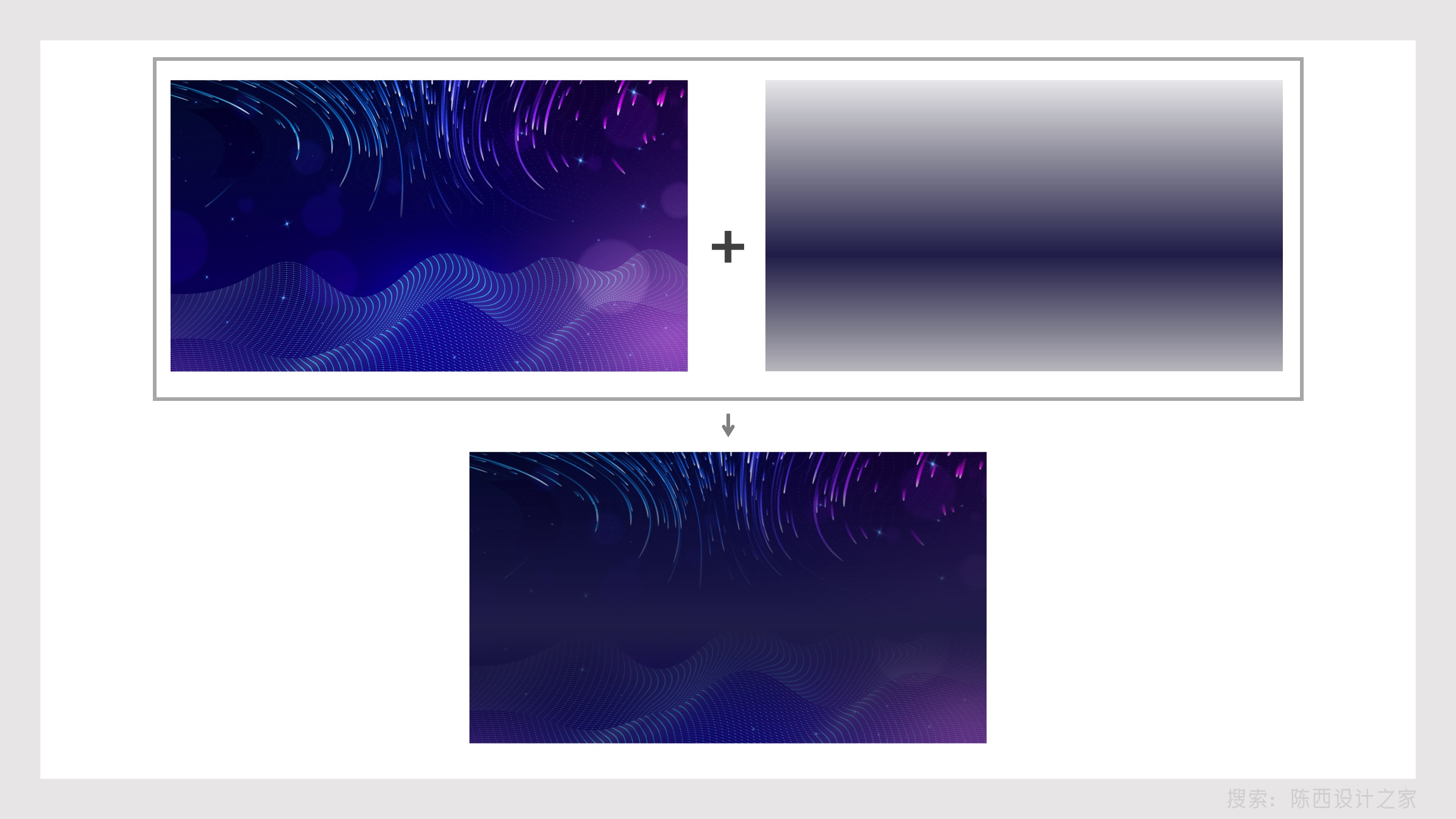 goodppt制作教程,暗金色ppt制作教程