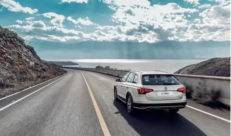 大众蔚领为什么不改款,大众蔚领2022年还有卖吗