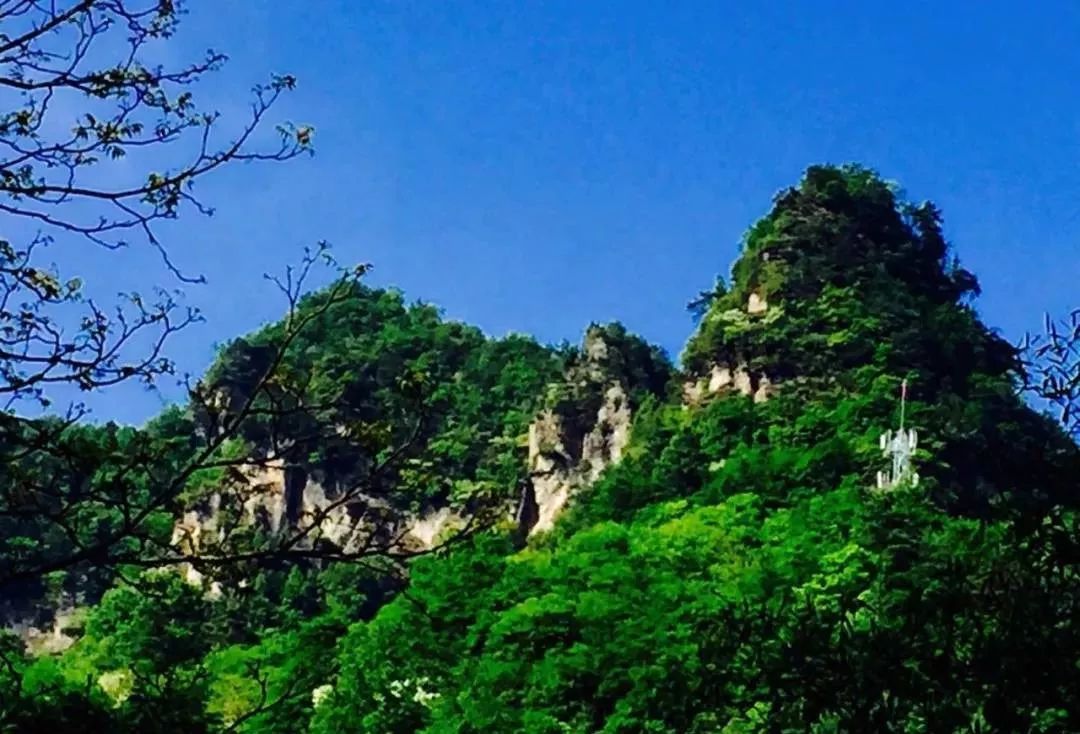 汉中周边旅游景点推荐自驾游,汉中新年到西安旅游全攻略