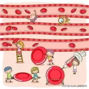 贫血吃什么药能补上来,贫血一星期吃几次猪肝