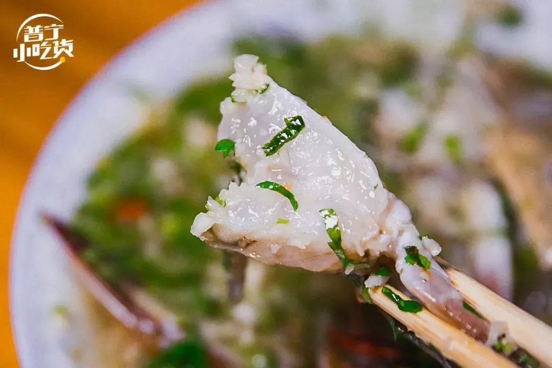 揭阳普宁过年,普宁春节吃什么