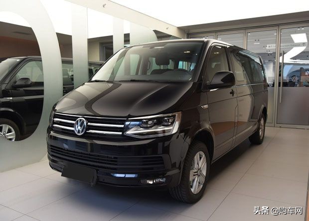 绿牌7座车大众价格,大众九座