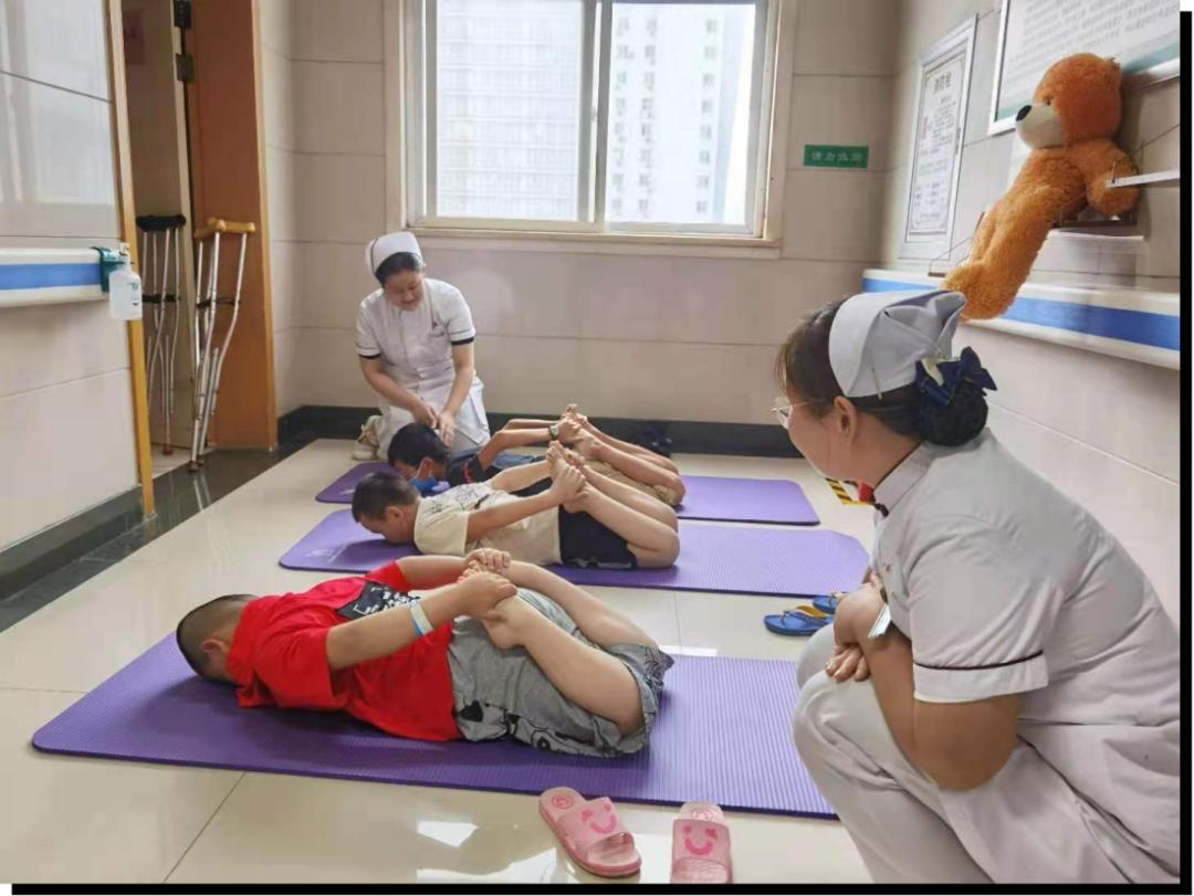 北京儿童医院股骨头坏死,股骨头坏死的门诊