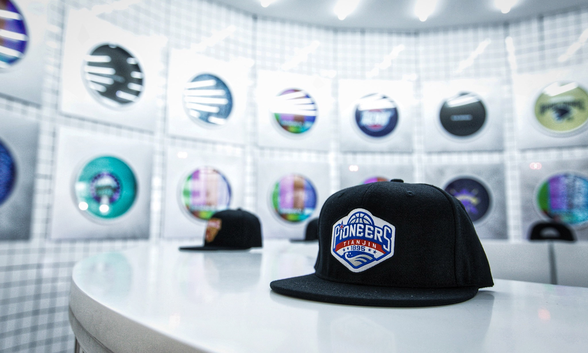 sneakercon是啥,sneakercon在哪里