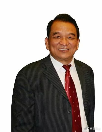 太安堂算是百年老店吗,太安堂14代传人