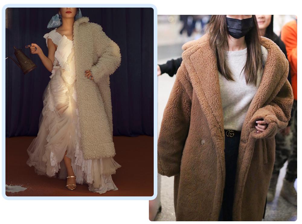 淘宝炸街衣服店铺推荐,秋冬保暖外套