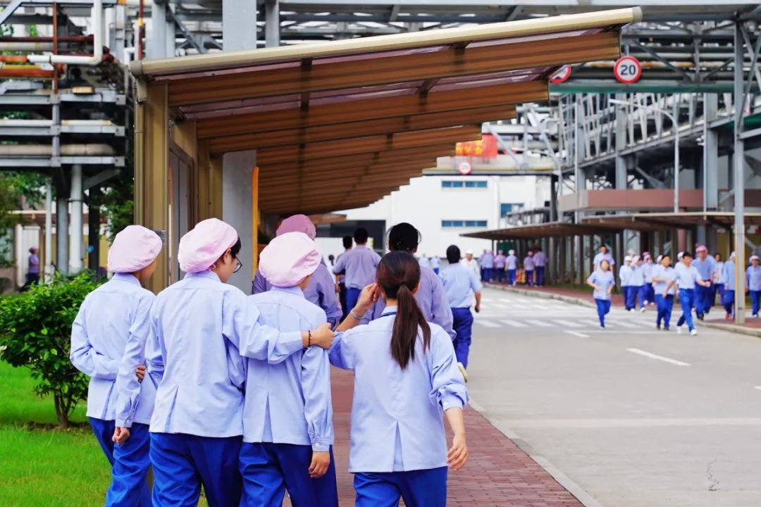 无锡这3家大公司的食堂曝光了！看得我泪流满面，想跳槽