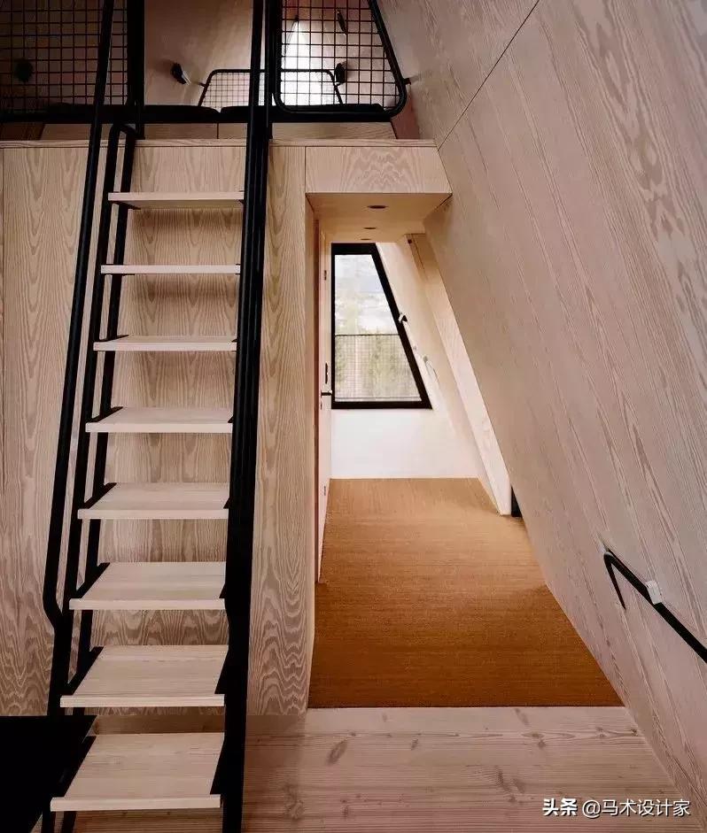 有创意的小屋设计,超有创意的小别墅