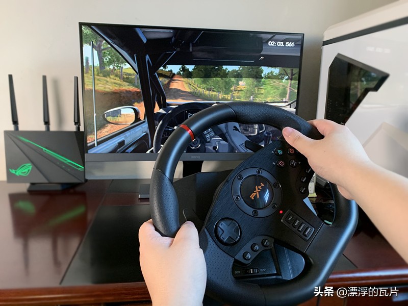 玩赛车游戏方向盘推荐,赛车游戏有必要买方向盘么