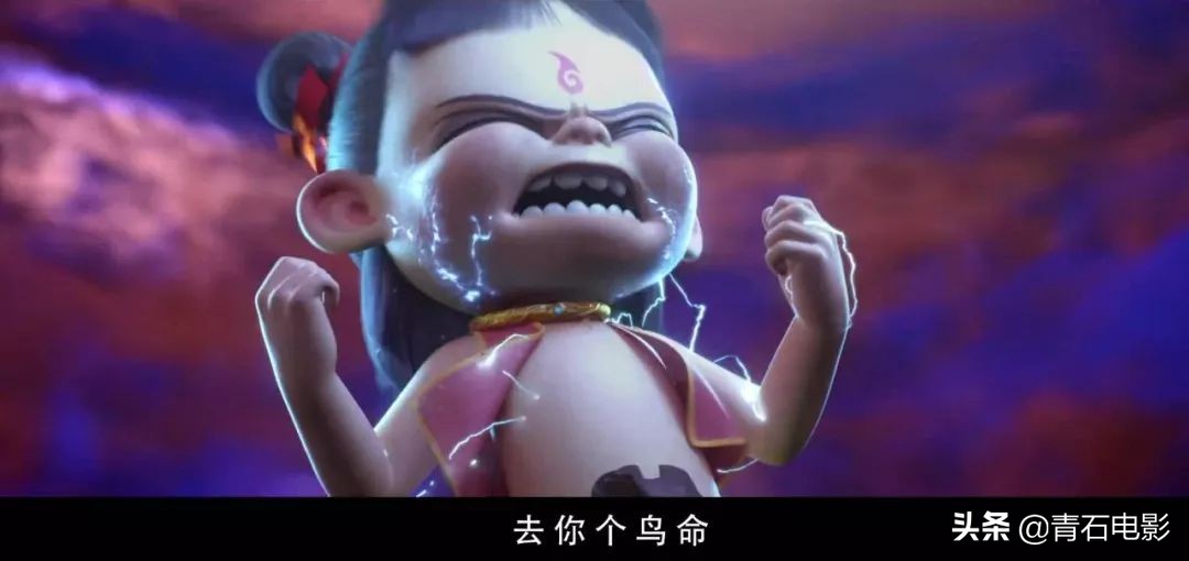 老外评价哪吒电影,老外评哪吒