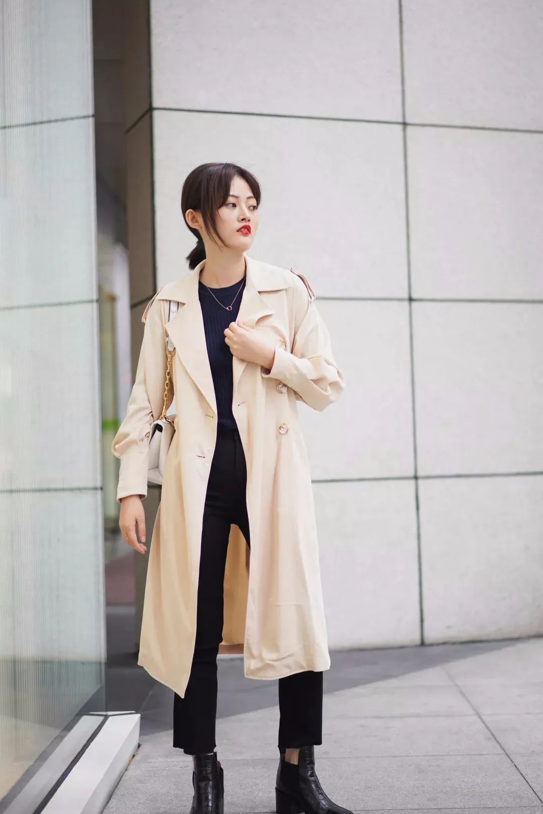 春夏值得入手的10款鞋子,秋天最时髦好穿的鞋这4双必买