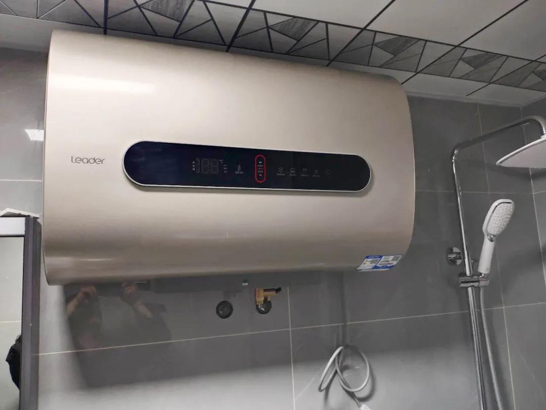 统帅电热水器hm3,春季家电家居焕新季