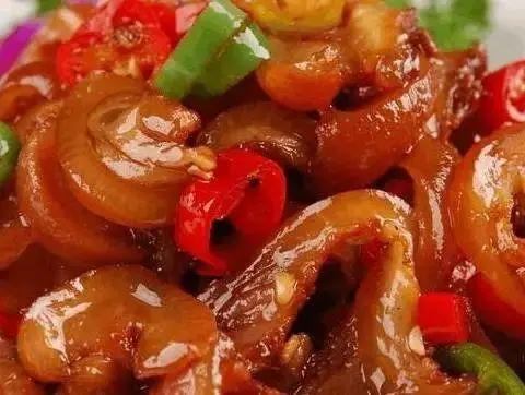 家里适合聚餐颜值高的菜,北方人家庭聚会菜谱一桌好菜