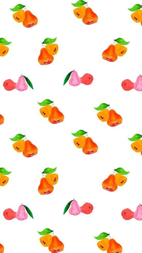 卡通壁纸幸福,插画壁纸爱情壁纸