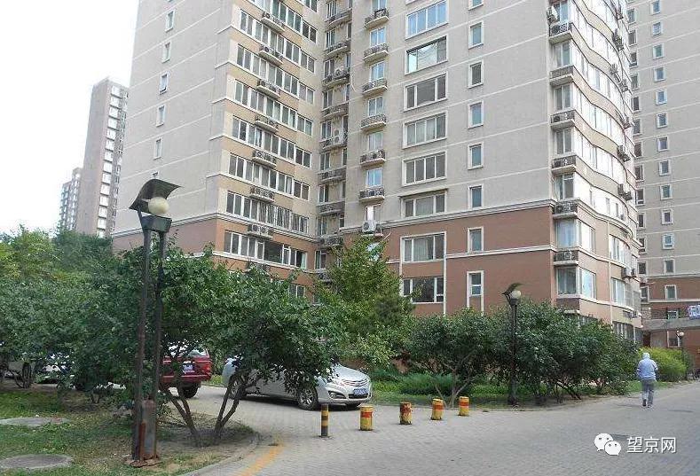 2023年望京楼市,2021年5月房价排行榜