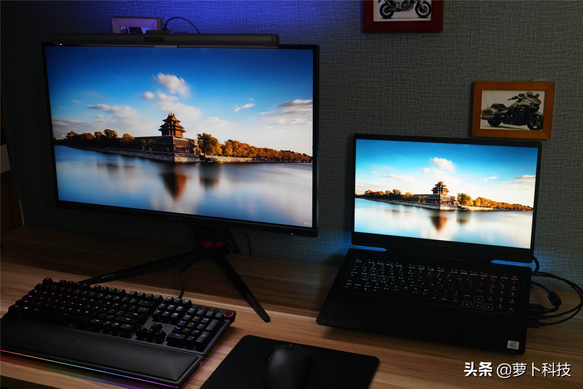 ktch27t22电竞显示器内置音箱吗,ktch27t22电竞显示器