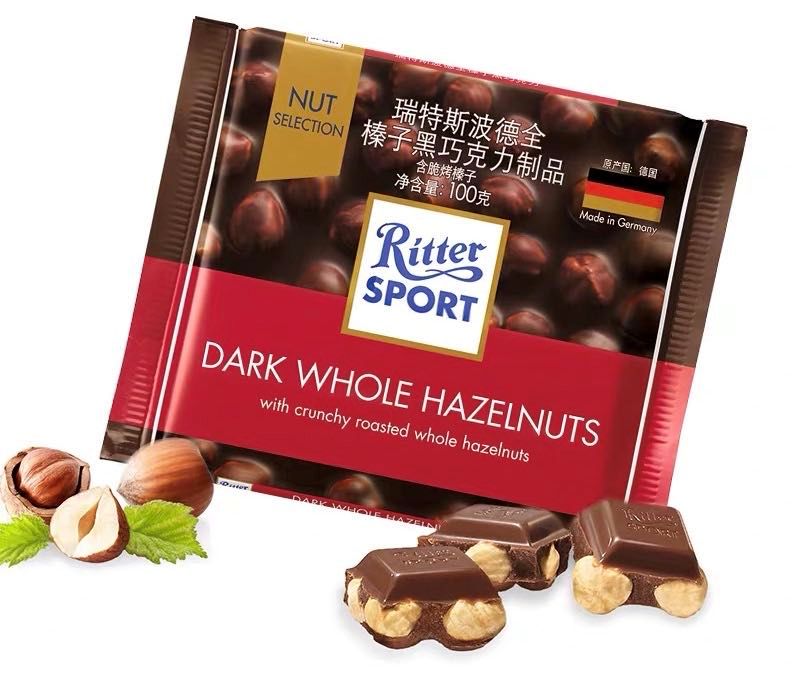 德芙、费列罗都吃厌了？十三款小众巧克力清单，让你嘴巴上个新