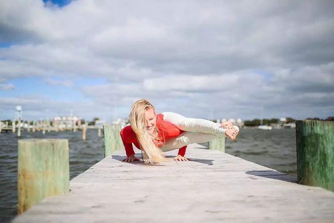 身体弱可以锻炼瑜伽吗,练瑜伽锻炼身体增强抵抗力