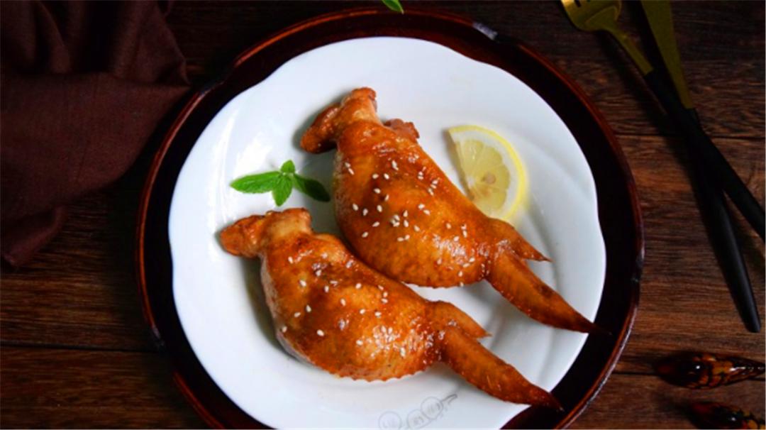 鸡翅包饭是半成品吗,网上卖的鸡翅包饭测评