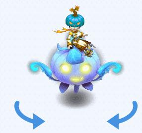 万圣节戴南瓜头,南瓜头和骷髅头万圣节