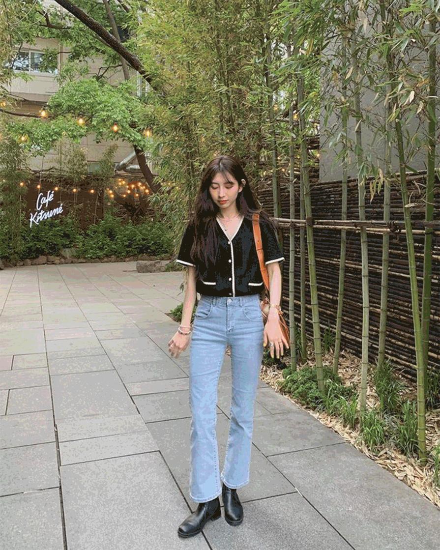 这三种鞋子时尚百搭显腿长,矫正xo型腿适合穿什么鞋子