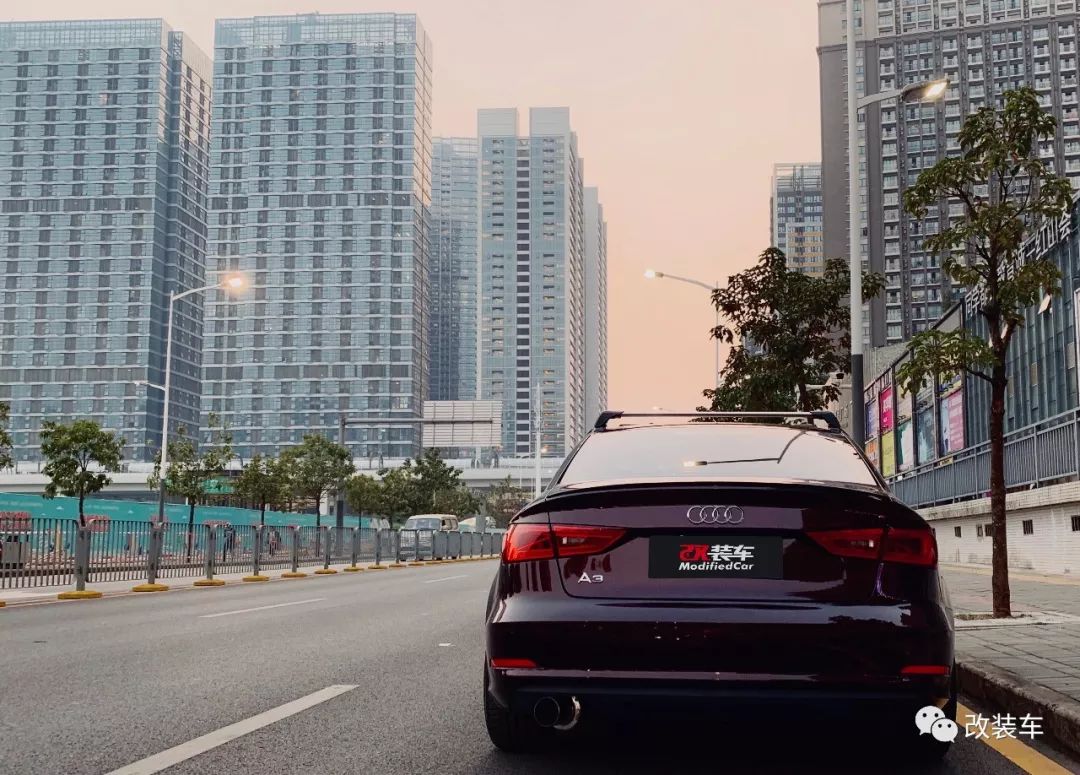 迈腾旅行外观改装,迈腾旅行车内饰改装