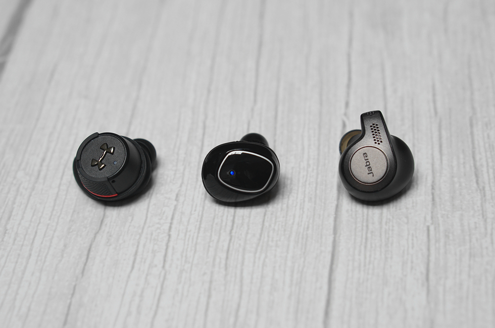 阿思翠s80真无线发烧级音质耳机,jeetairplus和阿思翠s80